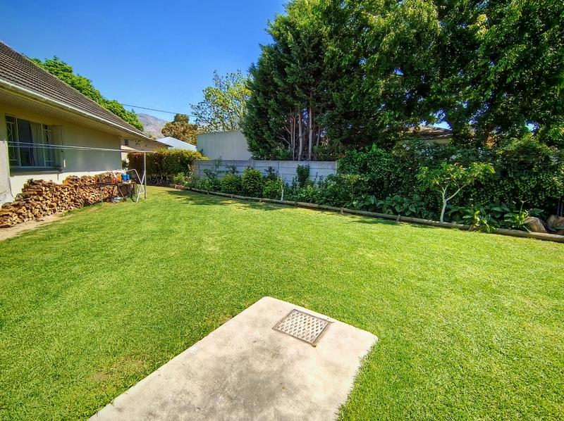 3 Bedroom Property for Sale in Ceres Western Cape